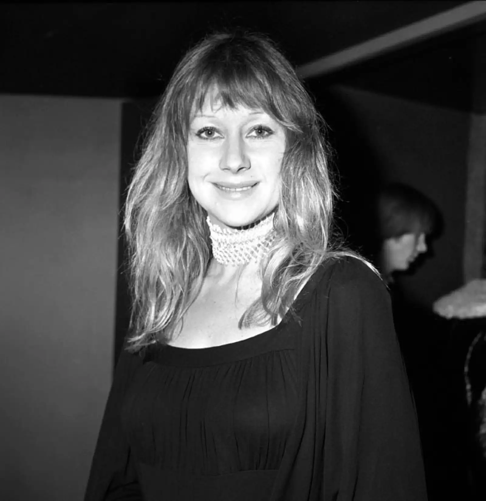 Jennifer Lawrence luce idéntica a Helen Mirren en los 80s. Tan así que podrían pasar por madre e hija.