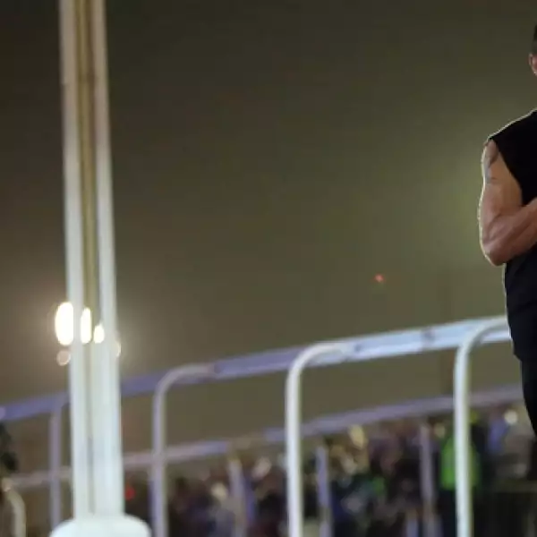 pistorius contra caballa qatar doha