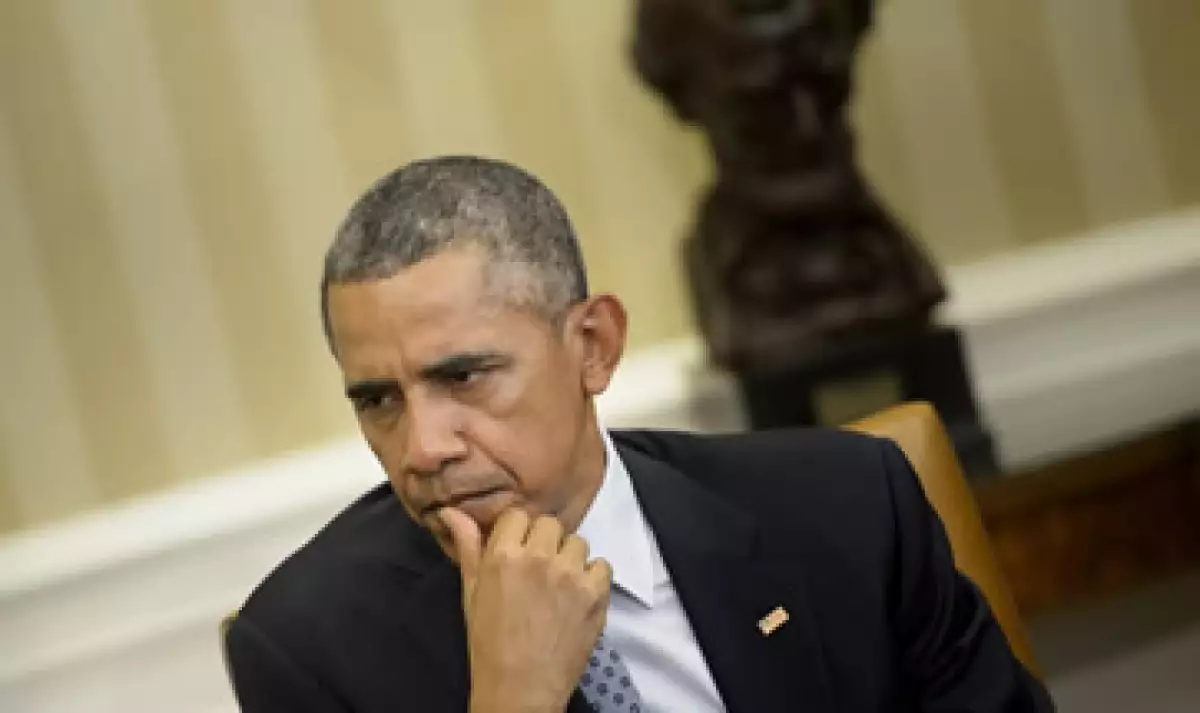El operativo fue realizado durante las administraciones de George W. Bush y Barack Obama. (Foto: AFP)