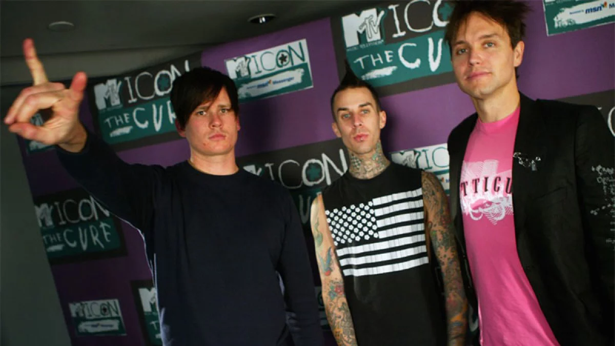 Blink-182 no se reunirá como todos pensaban.