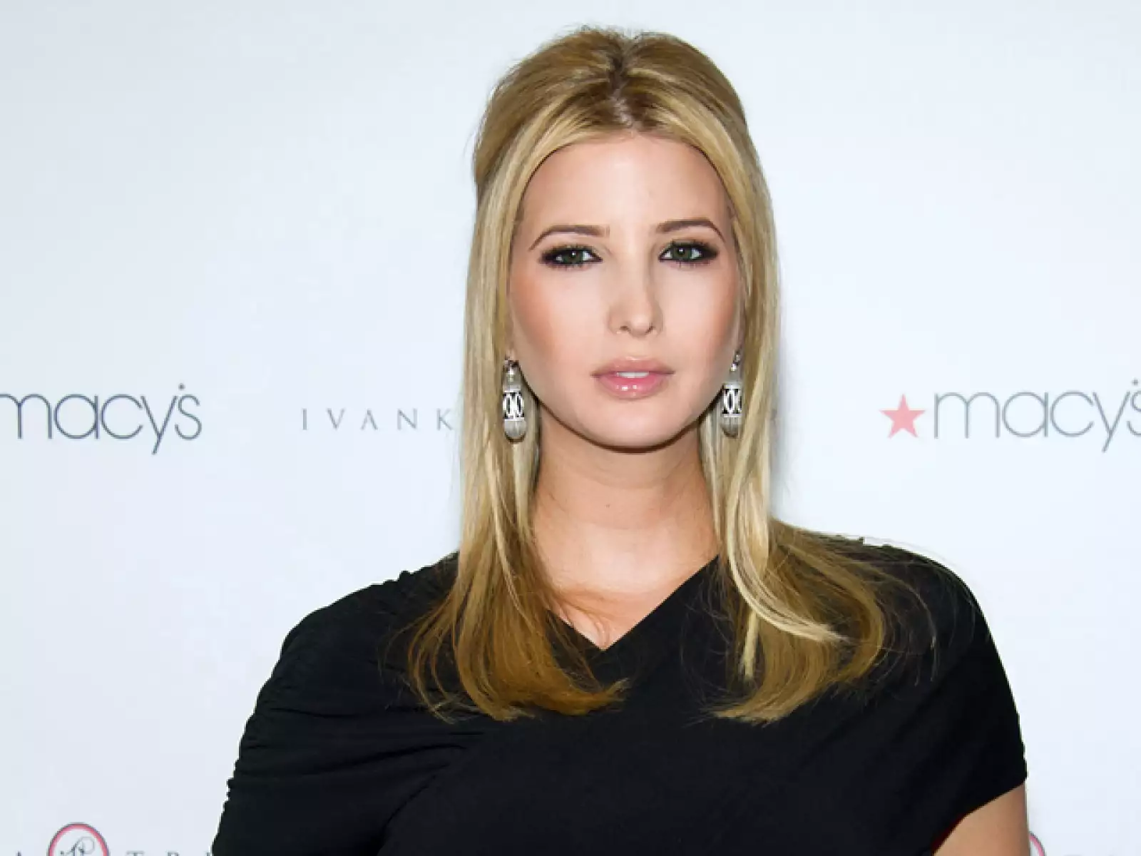 La empresaria, socialité y modelo estadounidense, Ivanka Trump, los cumplirá el 30 de octubre.