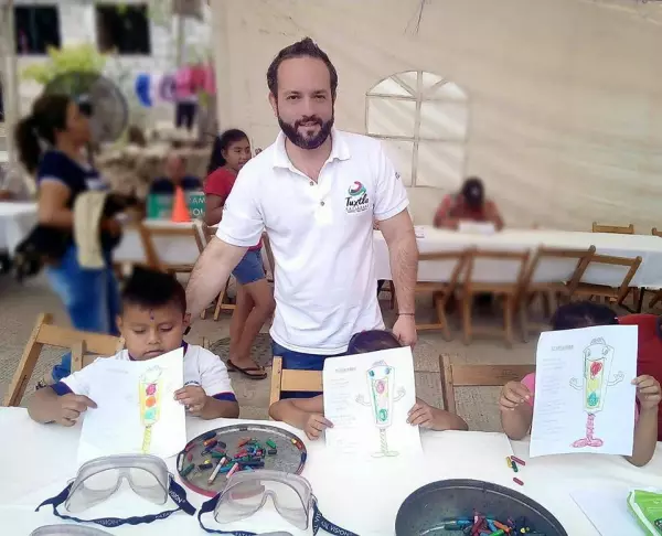 Exfuncionario municipal