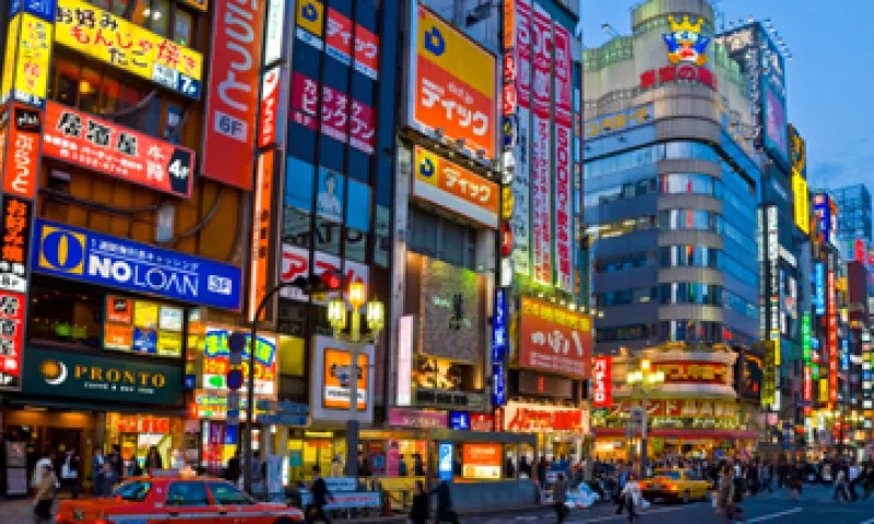 Los ciudadados japoneses valoran más la estabilidad del empleo que el ascenso corporativo. (Foto: Getty Images)