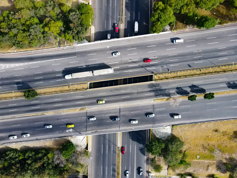 Autopistas de Querétaro