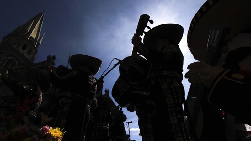 mariachi