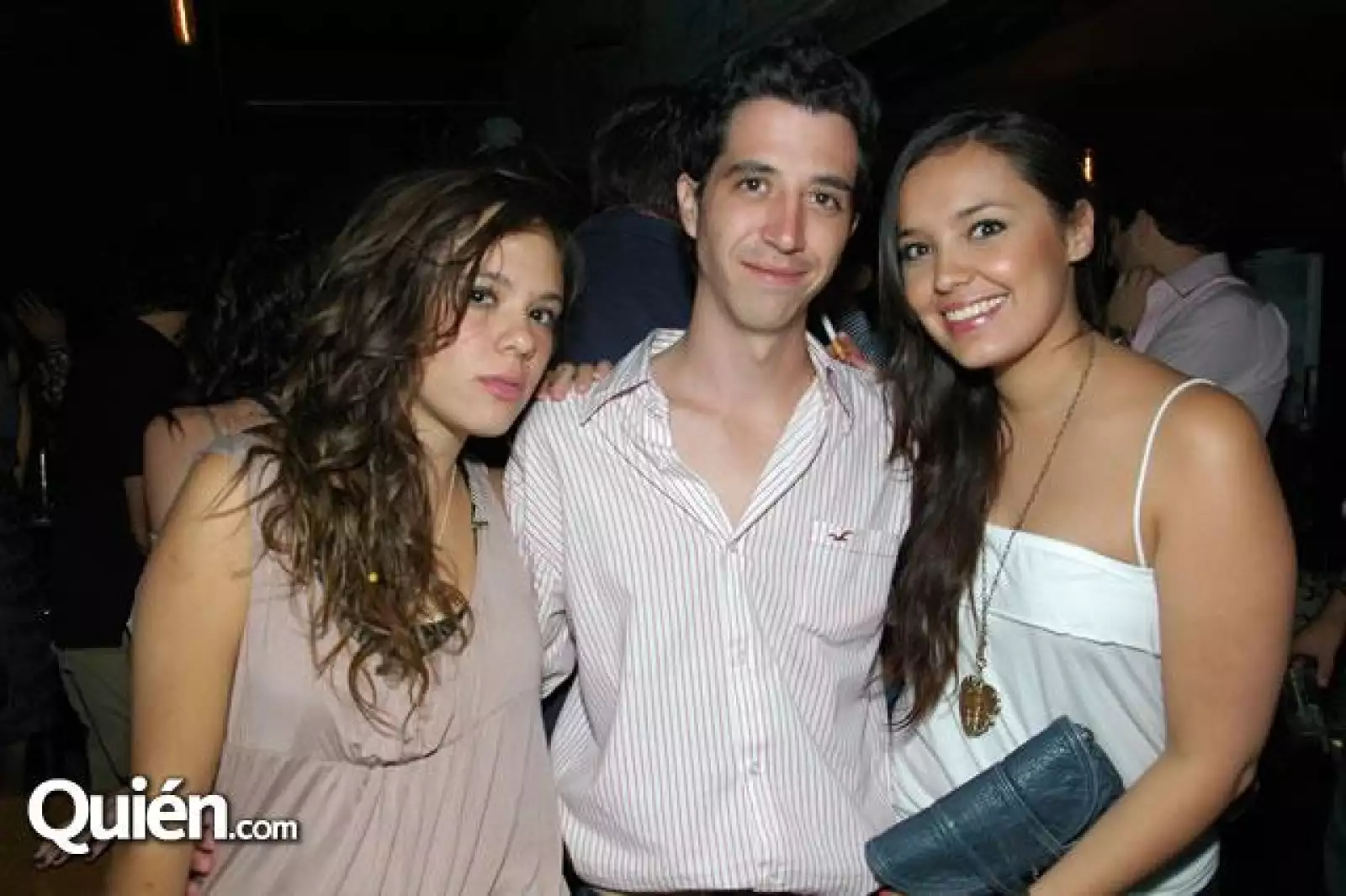 Karen Puga,Esteban Soto