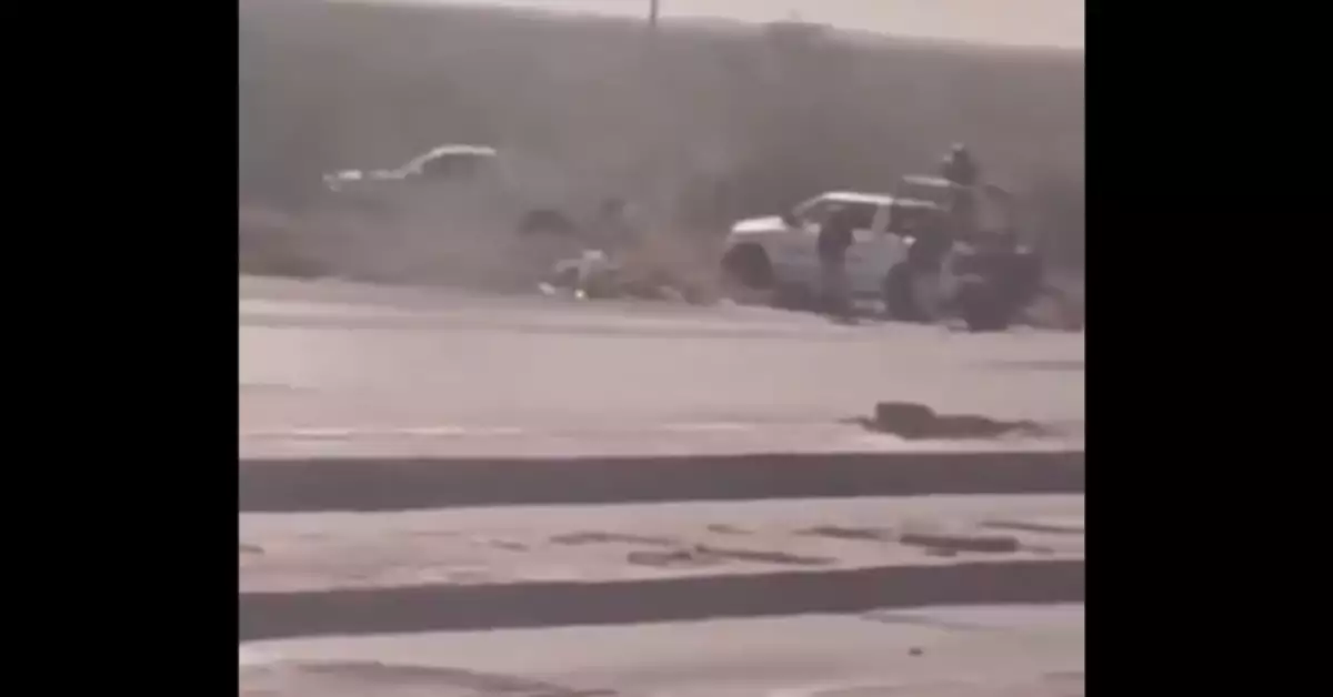 enfrentamiento-armado-autopista-monterrey-nuevo-laredo