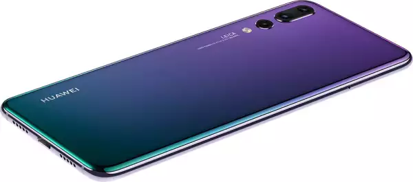 Huawei P20 Pro Twilight