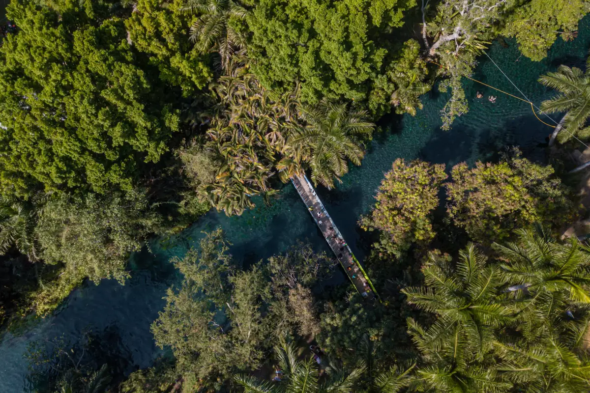 ¿Qué esperar en la nueva edición de Bahidorá 2024?