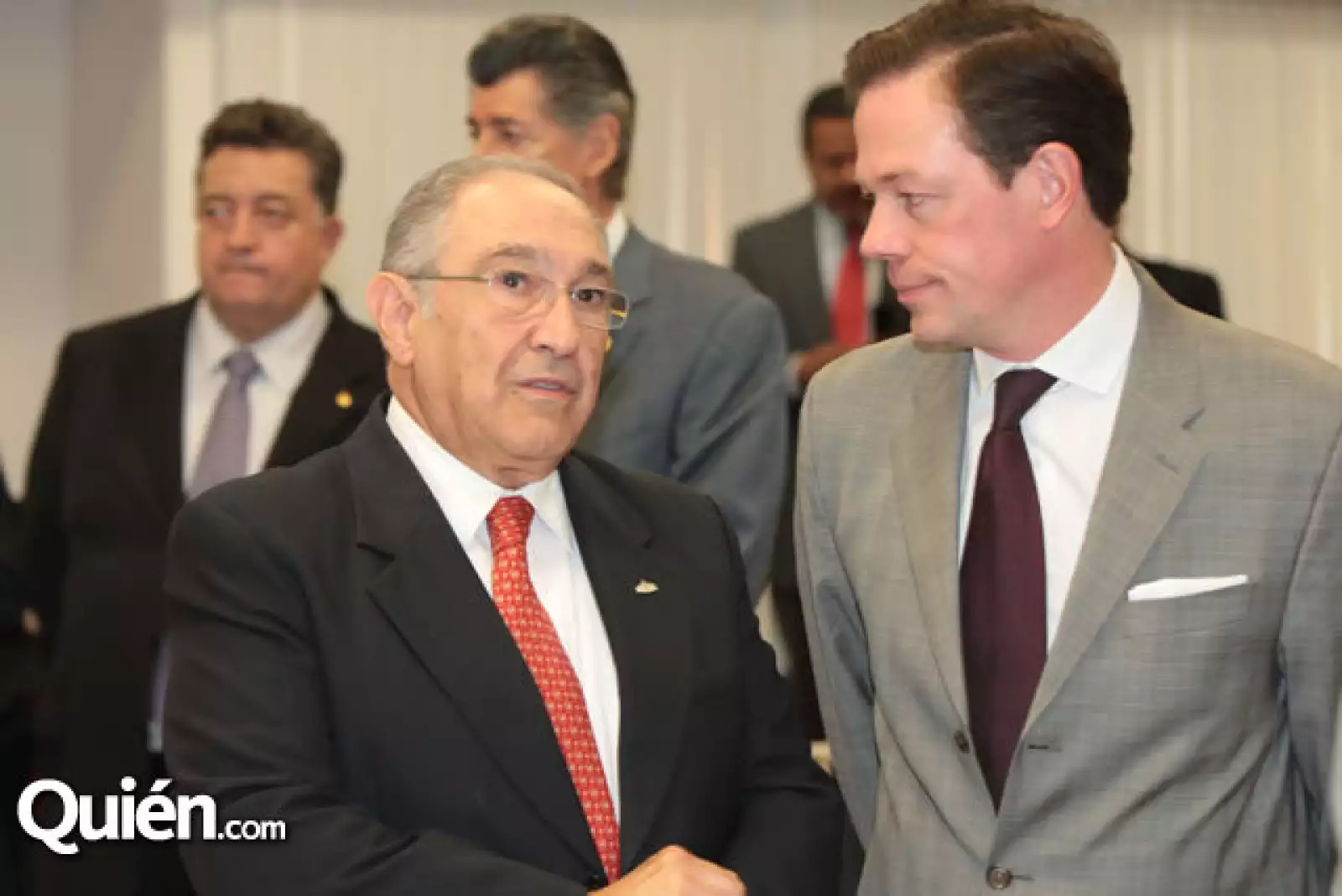 Alfredo Adam,Pedro Romero de Terreros