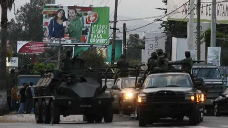 Militares