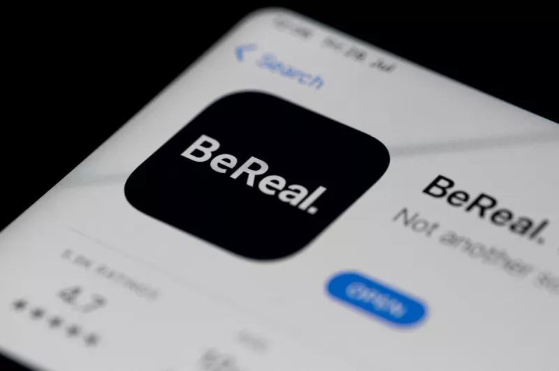 be-real-app