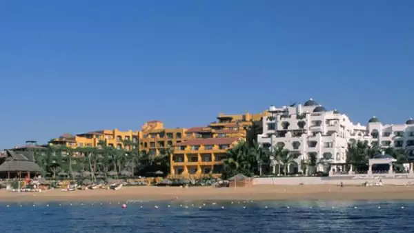Hoteles Los Cabos