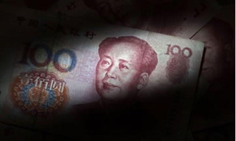 El esquema busca una mejoría en la influencia global del yuan al promover su utilización en el comercio transfronterizo. (Foto: Reuters)
