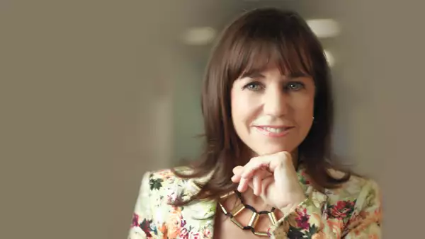 Vicepresidente de Ventas para el grupo de mercados del norte de Latinoamérica de Avón.