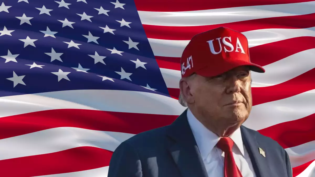 Un año del regreso de Trump al poder