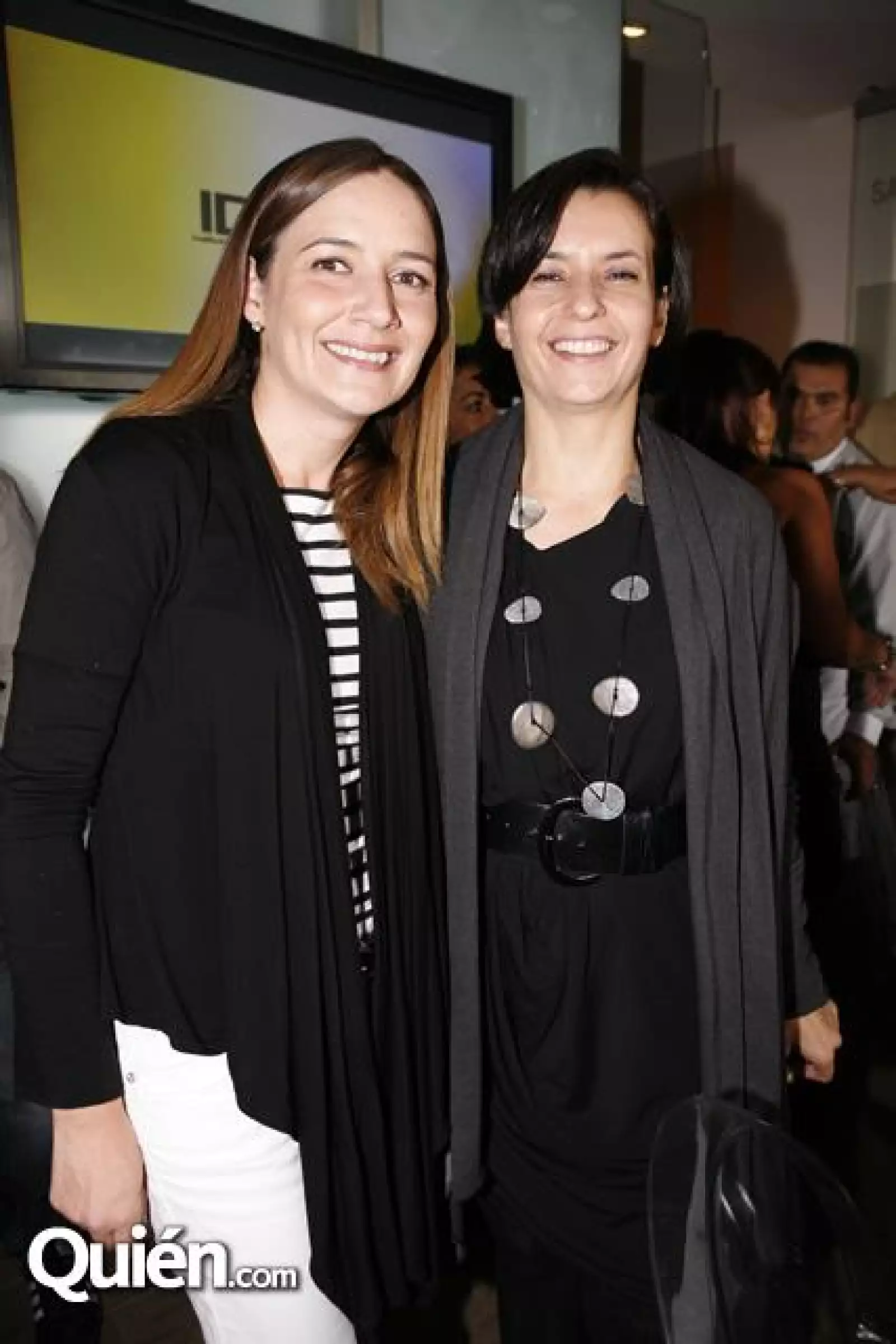 Fernanda Rivera,Huguette Cervantes