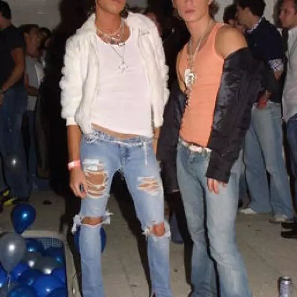 Alán Kent, Ángel Kent