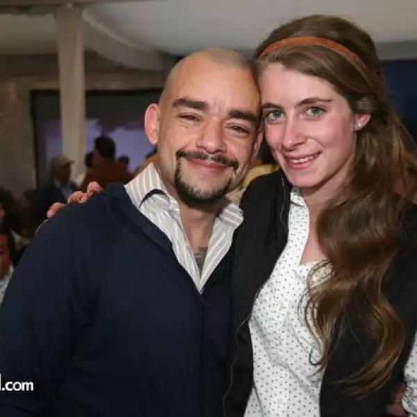 Miguel Iruegas,María Creel