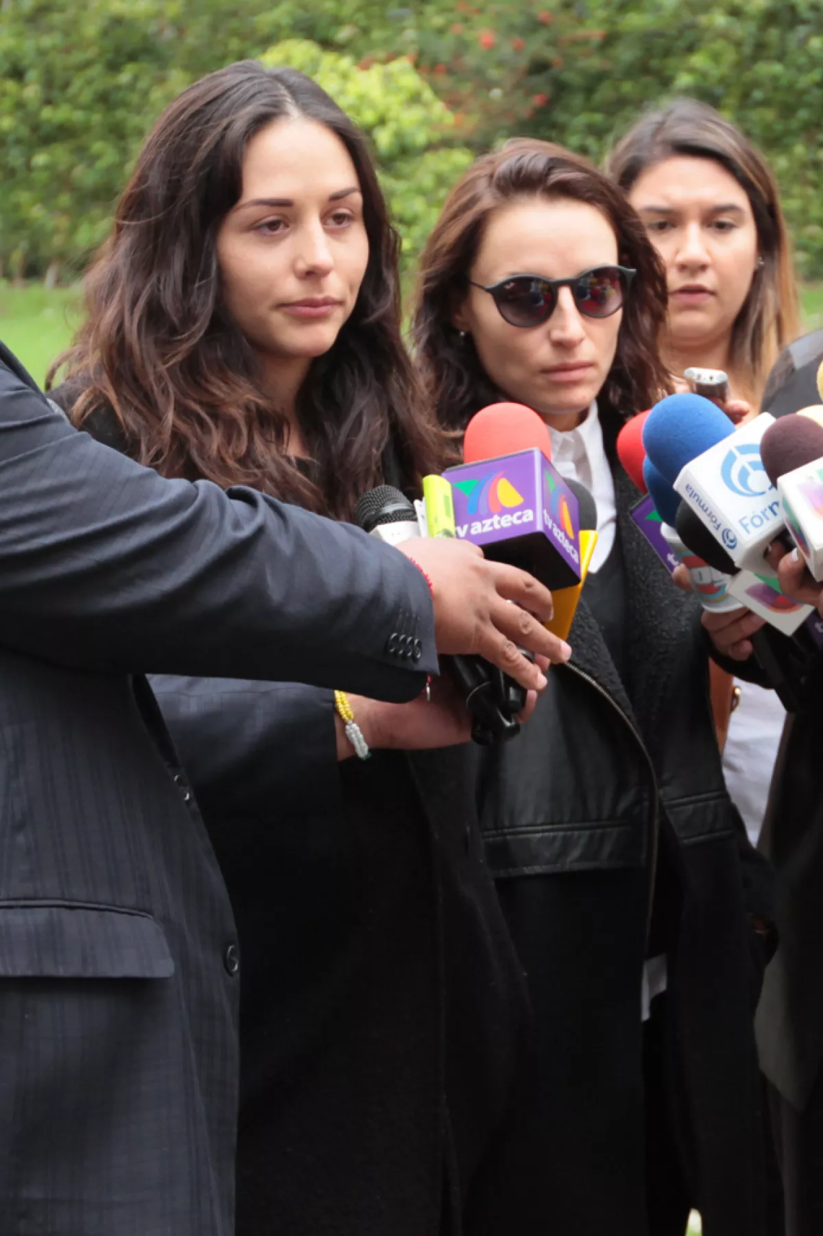 Hermanas Vega