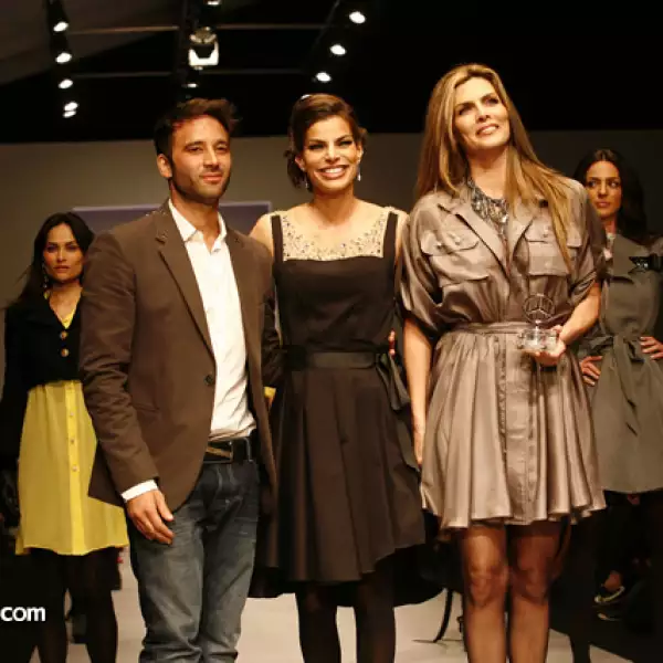 Desfile Royal Closet