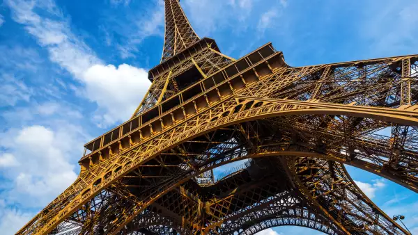 Torre Eiffel