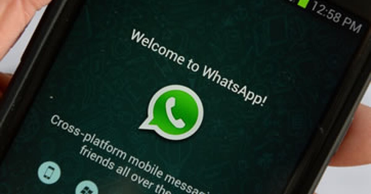 11 problemas en whatsapp web y whatsapp