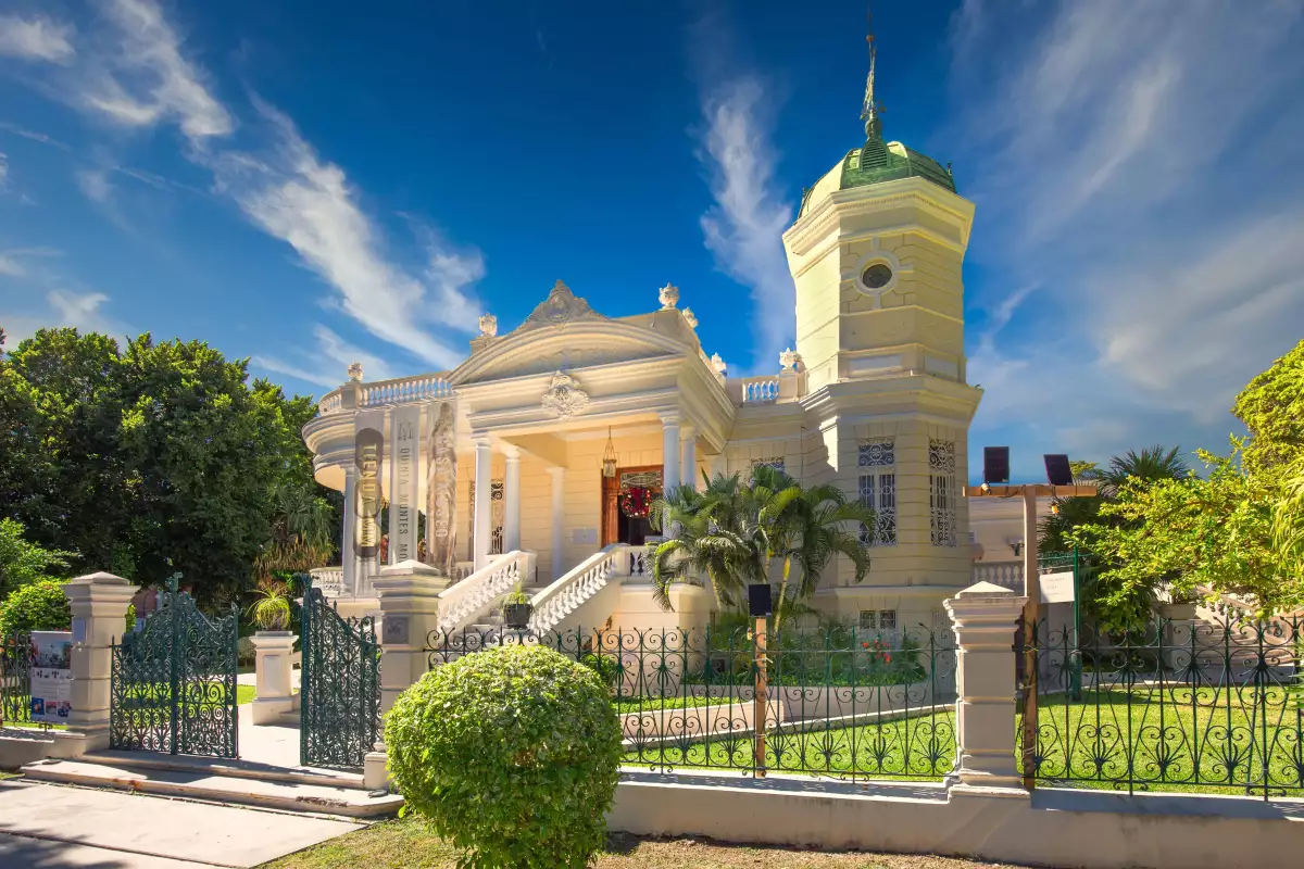 El mercado inmobiliario de Mérida conquista a los jóvenes, esta es la razón