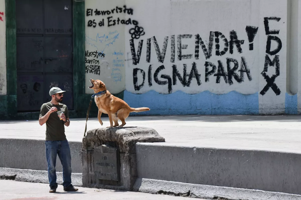 Pintas Foro Lindbergh
