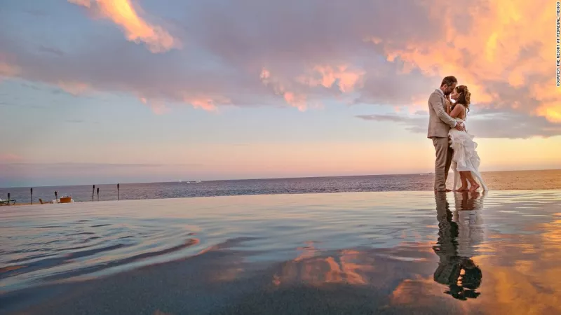 Para una boda perfecta