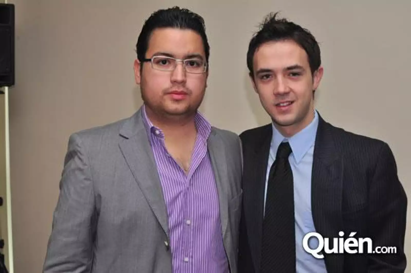 Toma de protesta Jóvenes Empresarios