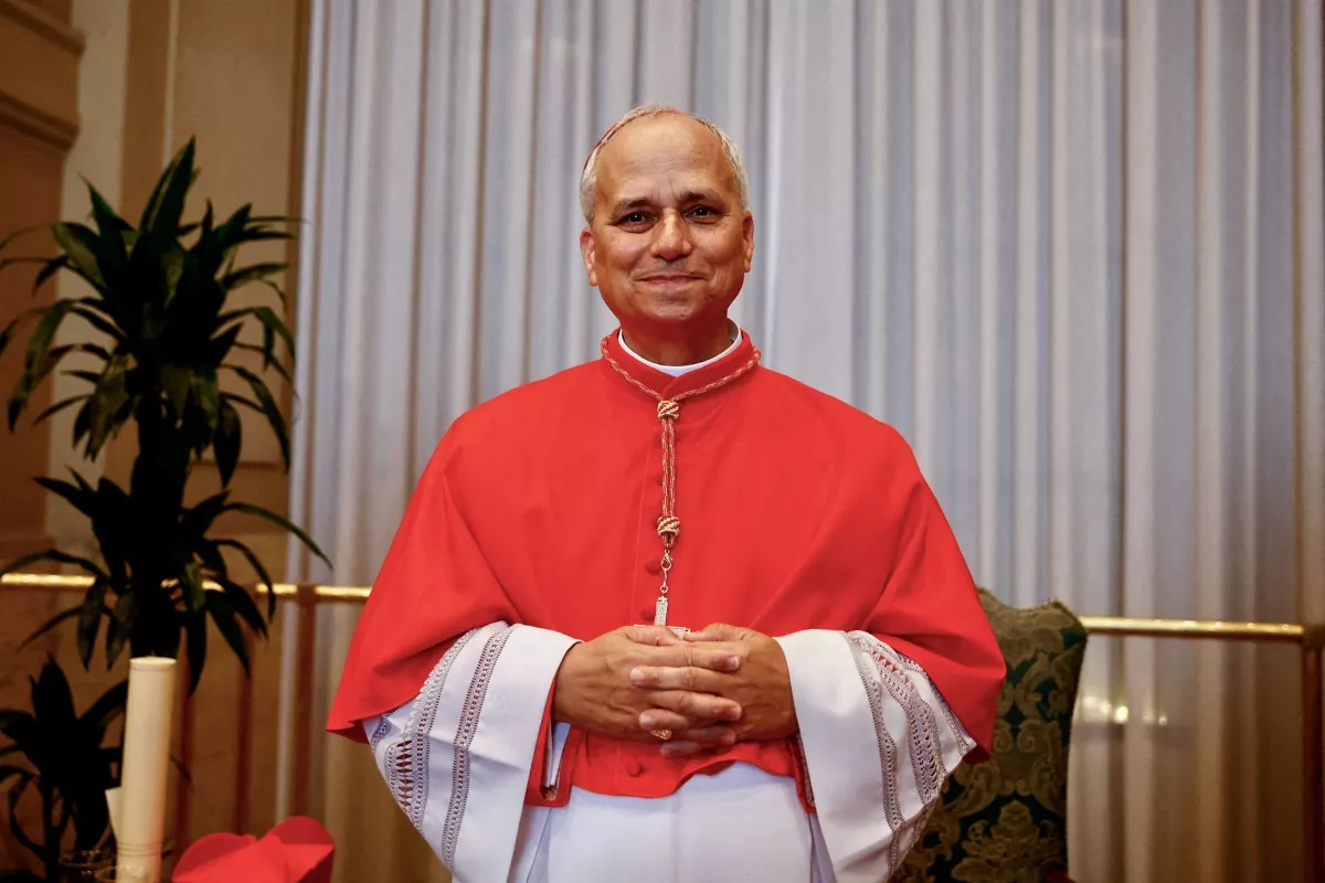 Biografía del papa León XIV: ¿de dónde es, edad y qué ha hecho Robert Francis Prevost? 