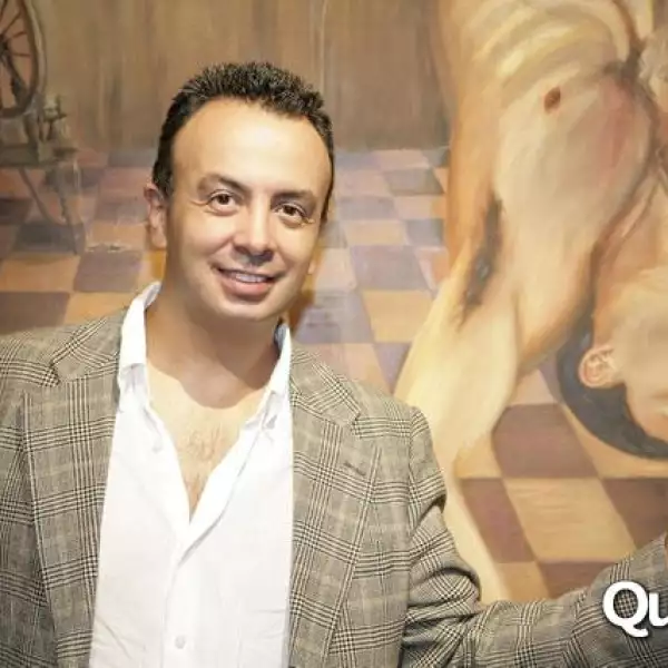 Exposición Reflexiones