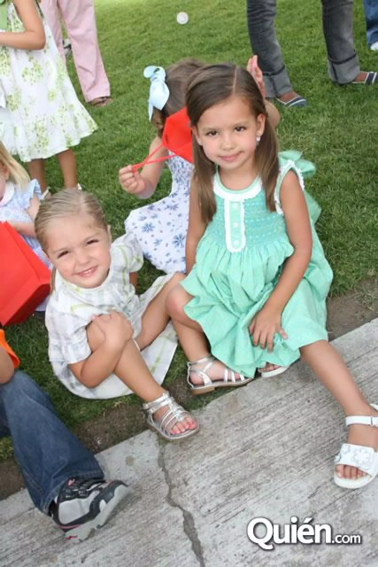 Cumpleaños de Carola Gutiérrez Hernández