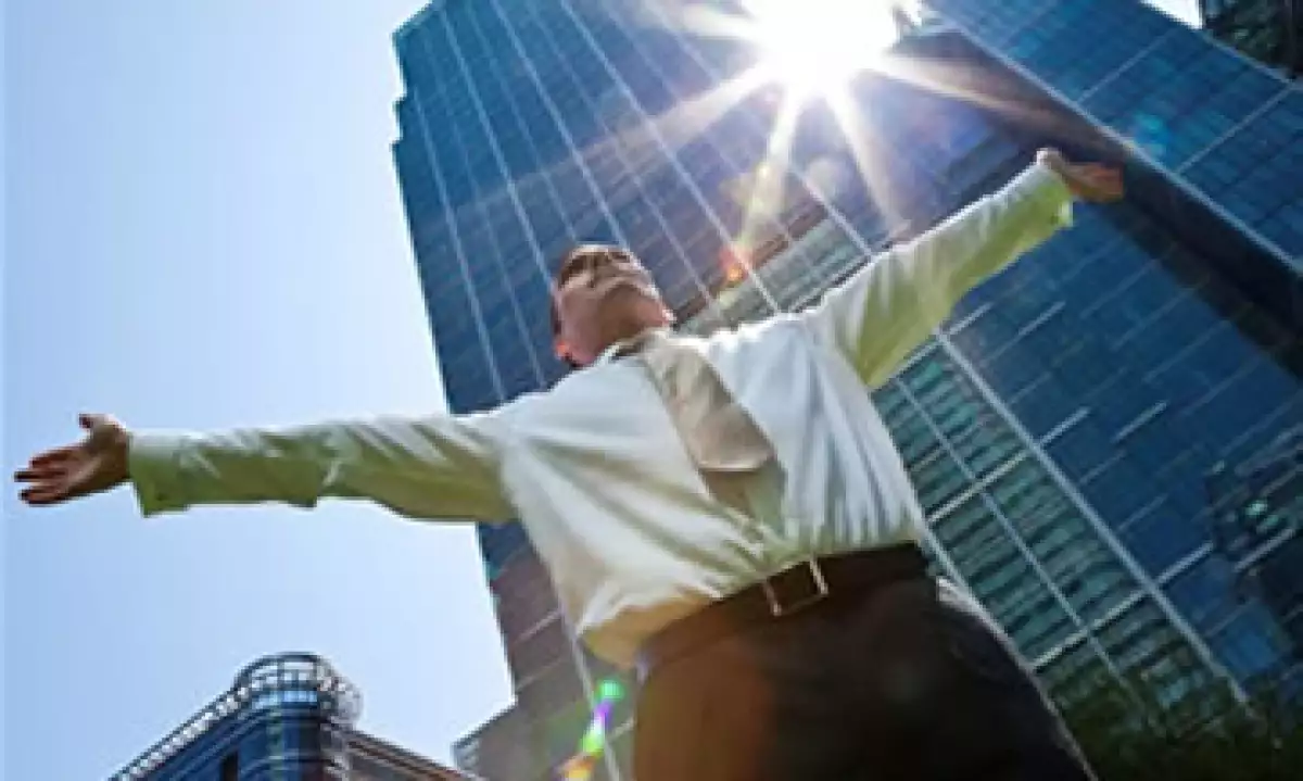 Antes de conceder un ascenso, los jefes deben evaluar si el trabajador cuenta con la capacidad para cumplir con las nuevas tareas. (Foto: Photos to Go)