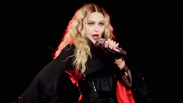 Madonna