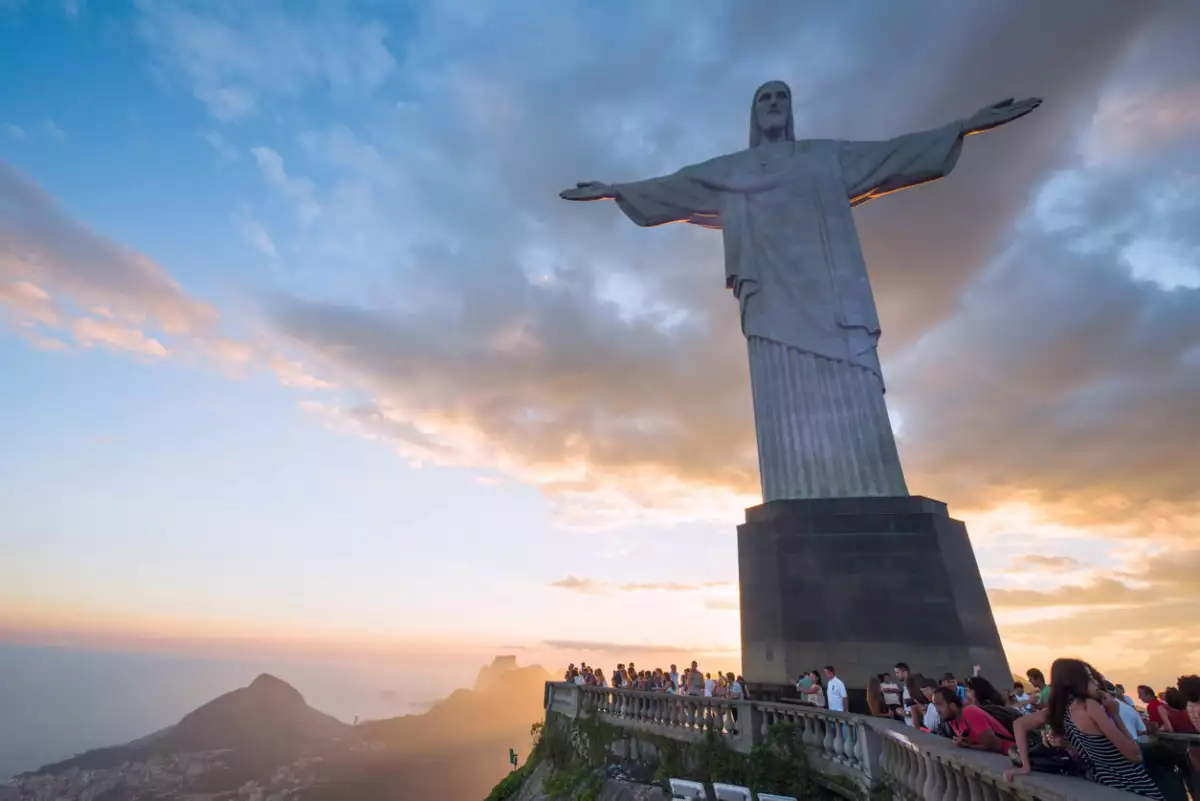 brasil cristo