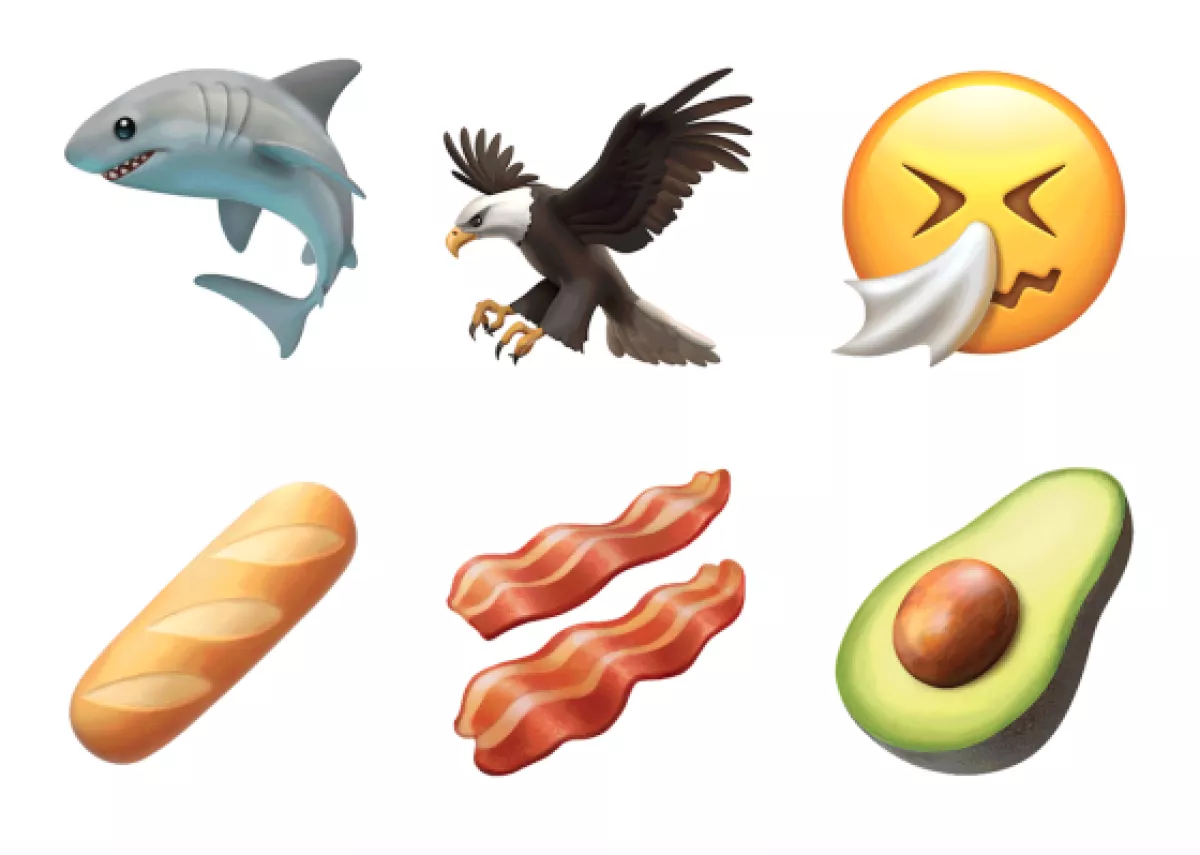 emojis