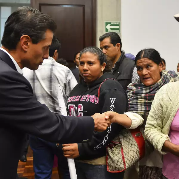 ayotzinapa 5 años