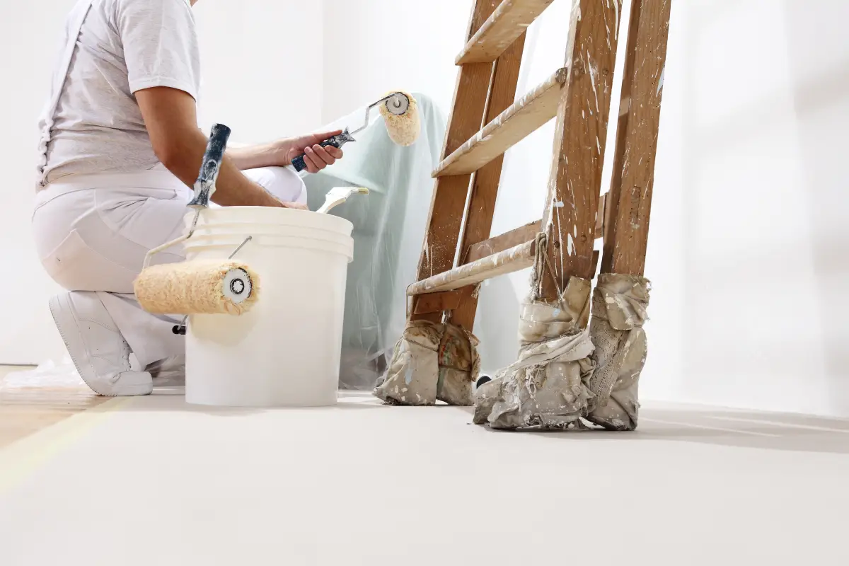 pinturas y recubrimientos