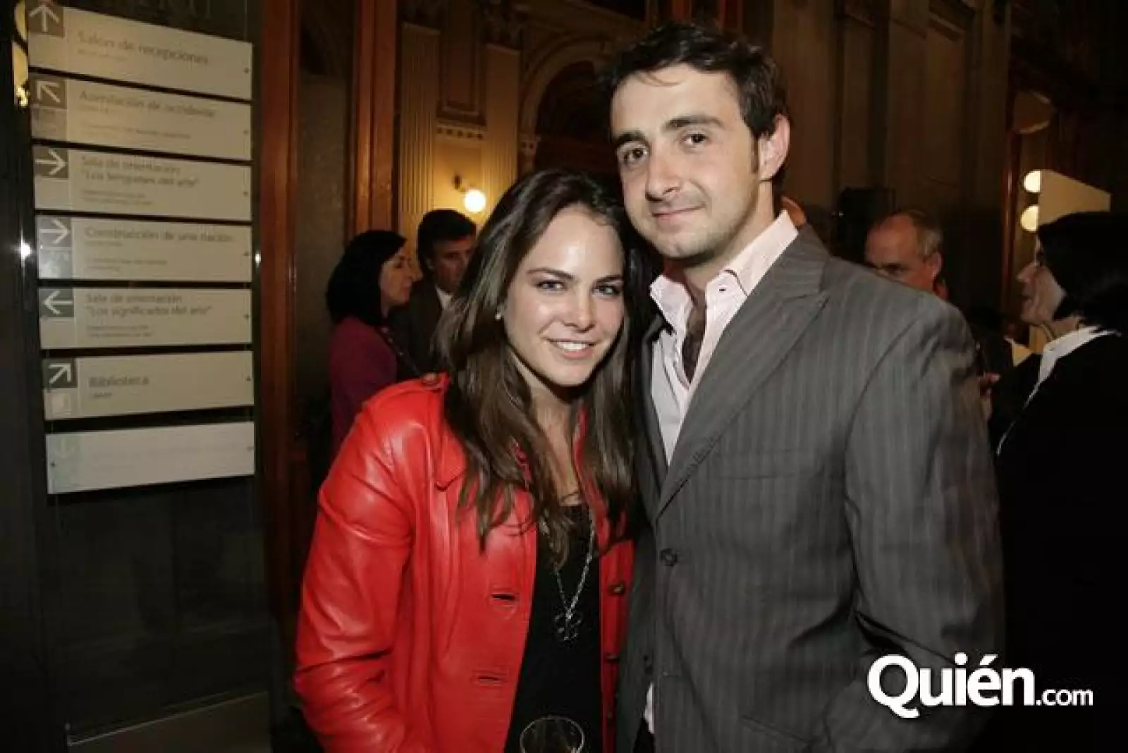 Exposición Fotográfica Blanco y Negro