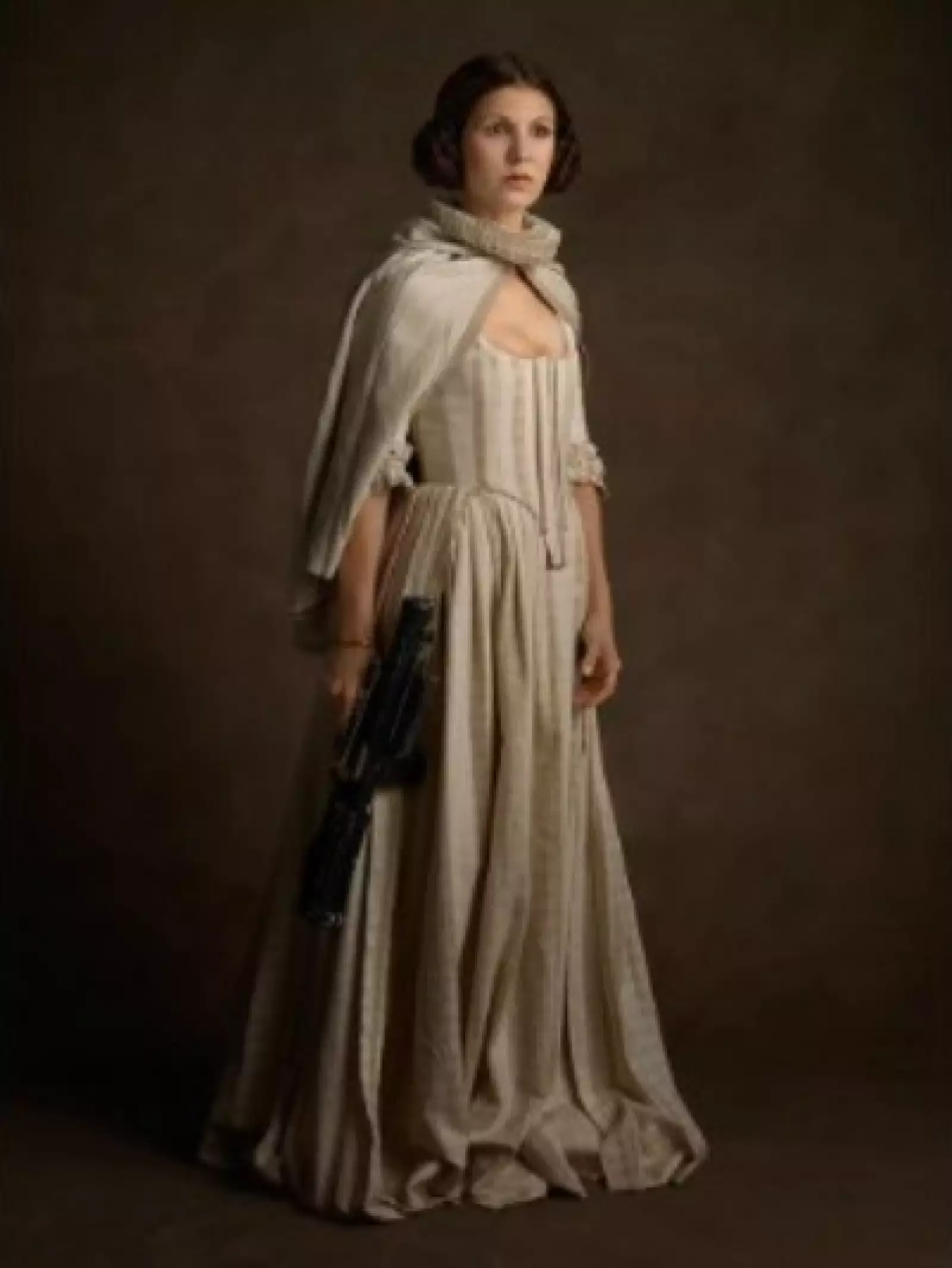 Héroes y villanos retro