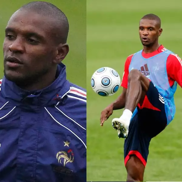 Eric Abidal, 11/09/1979.
