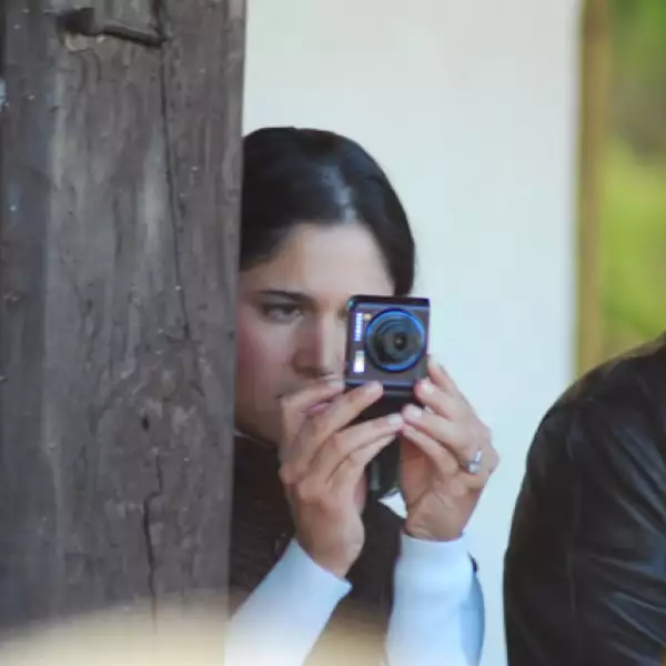 Boda Civil Juan Pablo Sahagún y Alejandra Kunhardt.