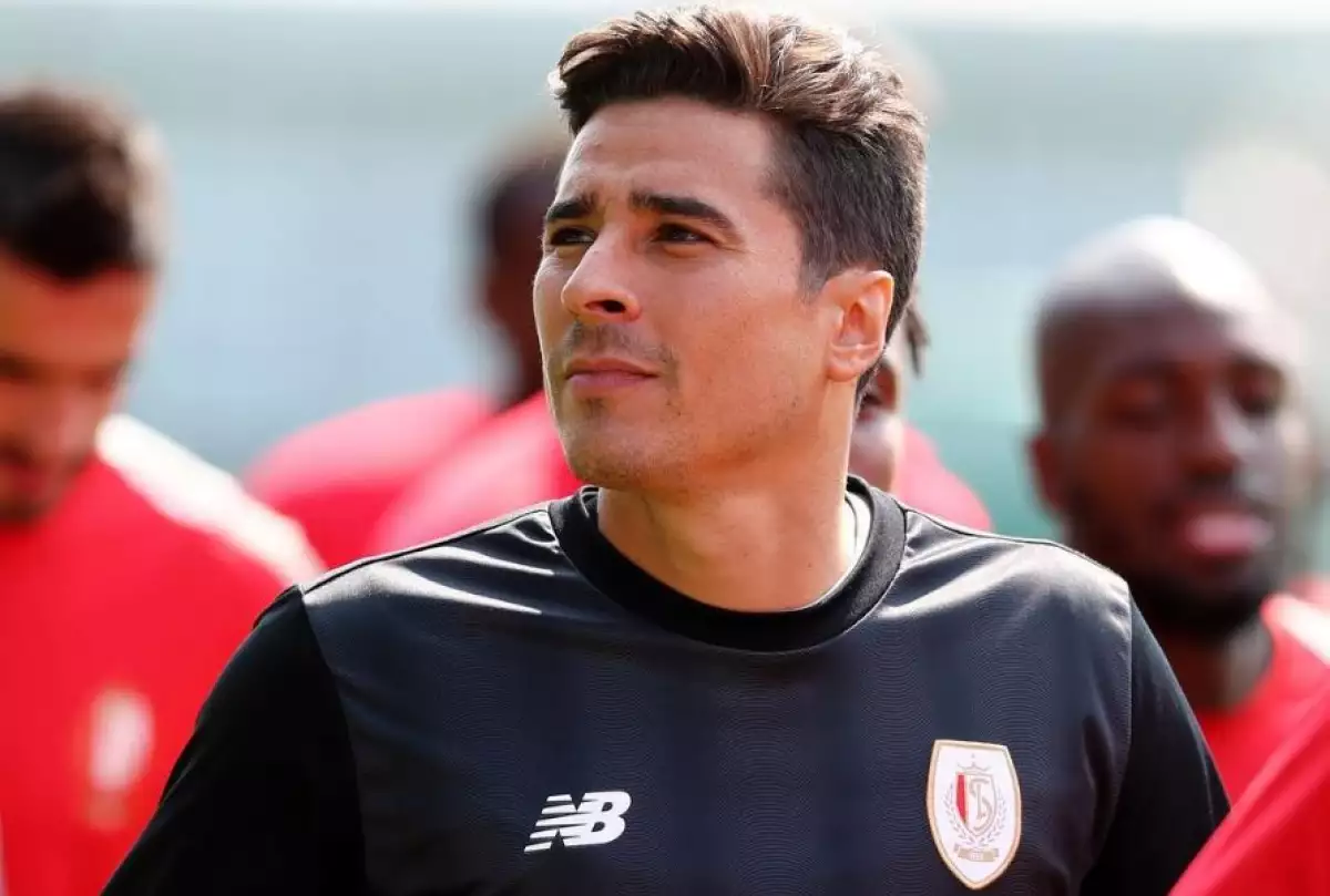 Guillermo Ochoa