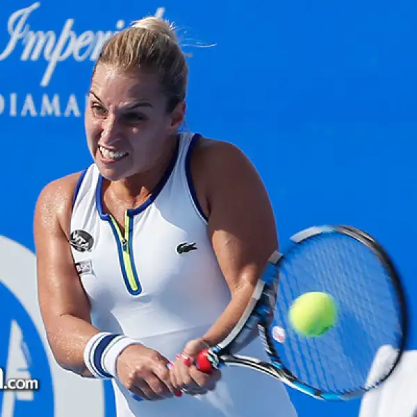 Dominika Cibulkova