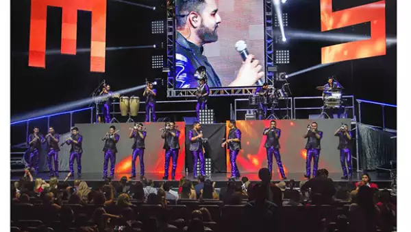 Integrantes de banda MS aseguraron que Alan Ramírez, vocalista de la agrupación, no tiene &#39nada qué ocultar&#39.