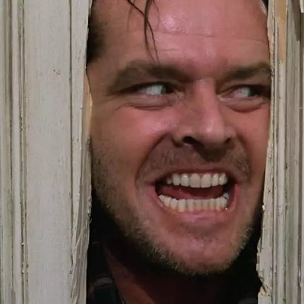 El resplandor (1980)