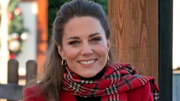 Catherine Elizabeth Middleton