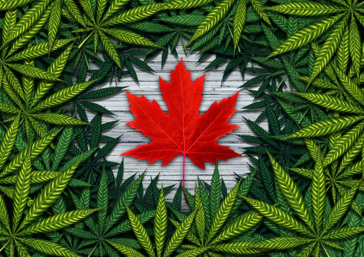 canada